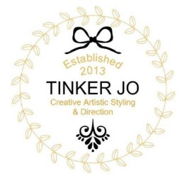 Tinker Jo - Creative artistic Styling